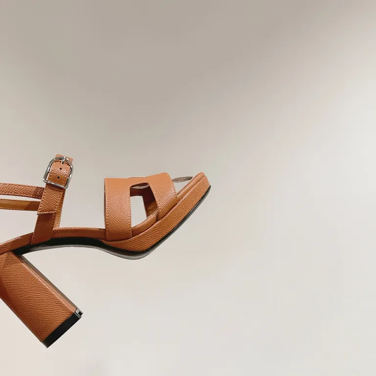 Hermes Shoe 